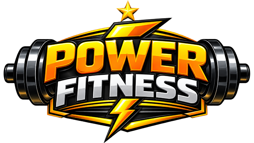 Portal Power Fitness