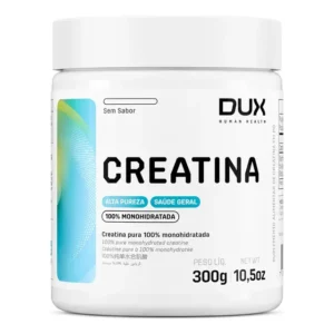 Creatina Dux Nutrition 300g